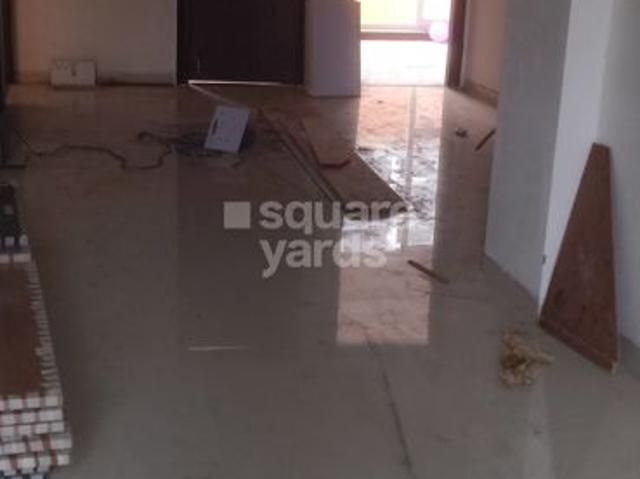 Flat for rent in Hariana