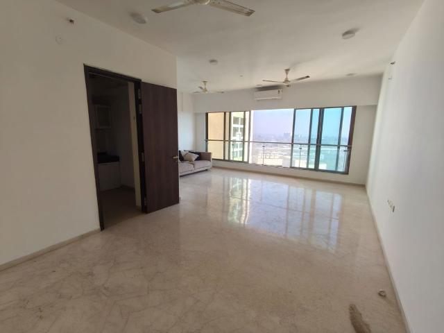 Flat for rent in Abhyudaya Nagar, Mumbai City District