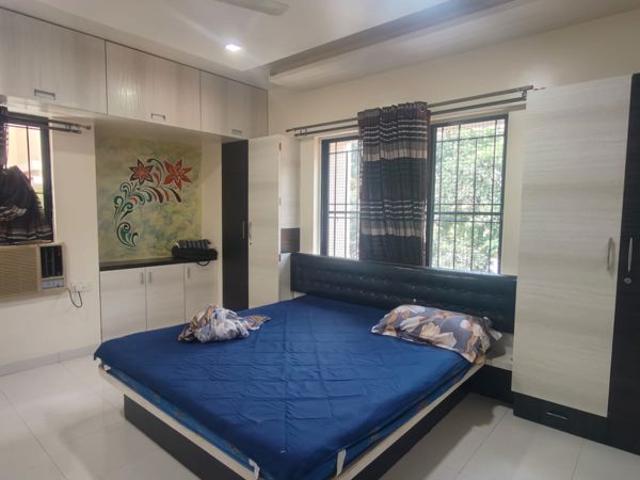 Flat for rent in Pimple Saudagar, Pimpri-Chinchwad