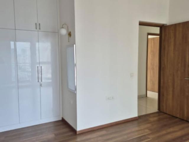 Flat for rent in Jogappa Layout, Bengaluru