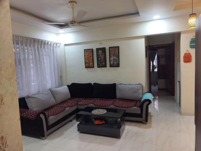 Flat for rent in Pune