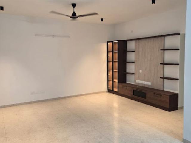 Flat for rent in Bengaluru East City Corporation, Bengaluru
