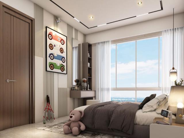 Flat for rent in Pune