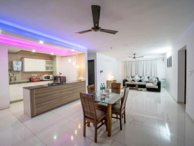 Flat for rent in Kharadi, Pune