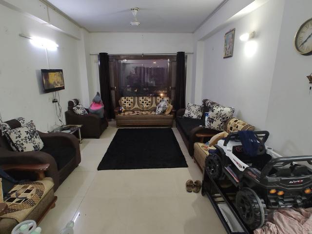 Flat for rent in Faridabad