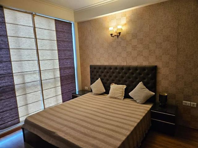 Flat for rent in Hariana
