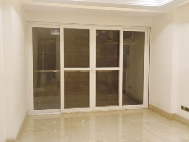 Property for rent in Chittaranjan Park, Delhi