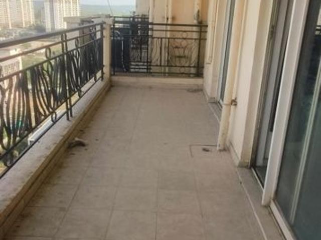 Flat for rent in Sector 1, Gurugram