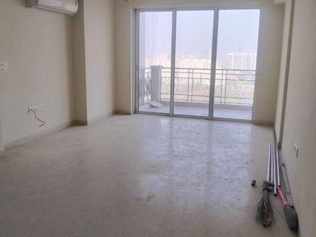 Flat for rent in Heritage One, Gurugram
