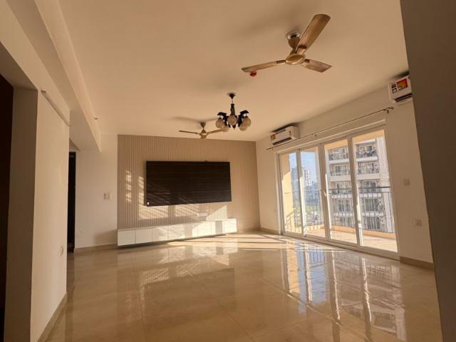 Flat for rent in Gurgaon, Gurugram