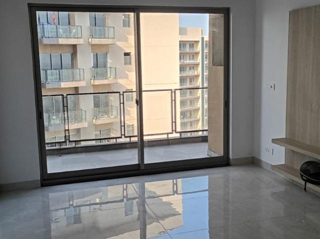 Flat for rent in Gomti Nagar Extension, Lucknow