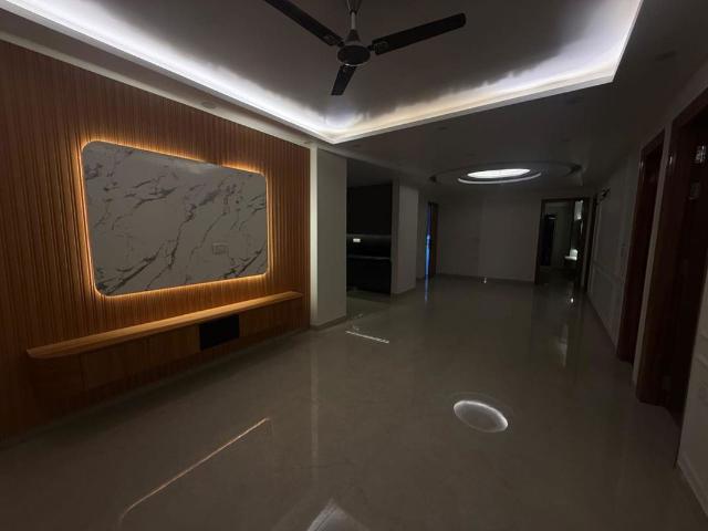 Villa for rent in Hariana