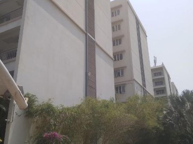 Flat for rent in Rachenahalli, Bengaluru