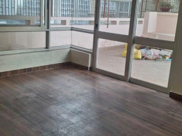 Flat for rent in Hazipur, Noida