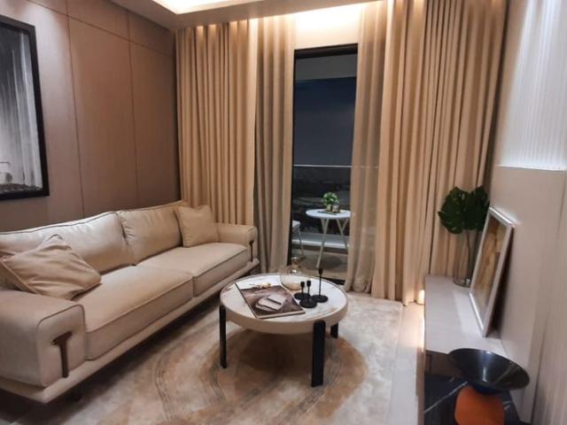 Flat for rent in Antop Hill, Mumbai City District