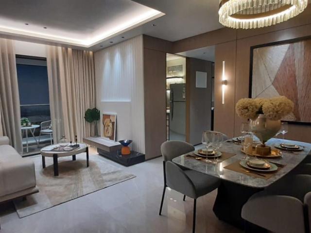 Flat for rent in Antop Hill, Mumbai City District