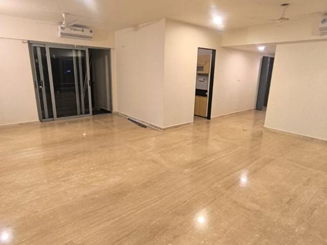 Flat for rent in Goregaon West, Mumbai Suburban District