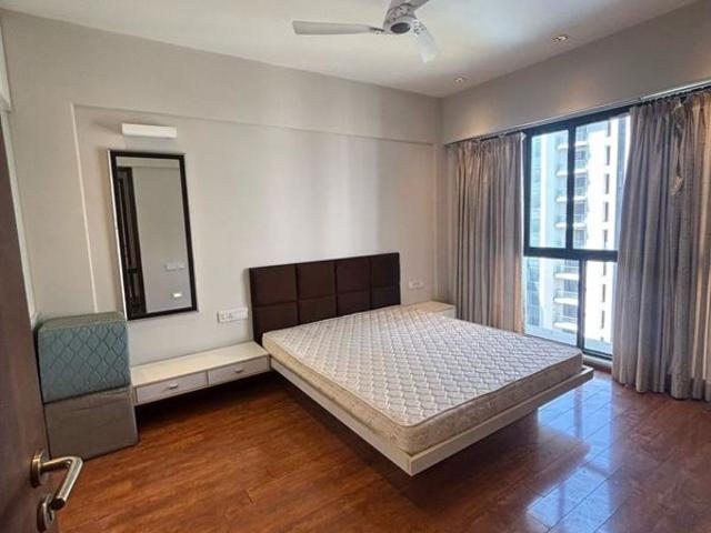 Flat for rent in Lunkad Zodiac, Pune