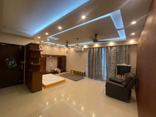 Flat for rent in Park Prime, Gurugram