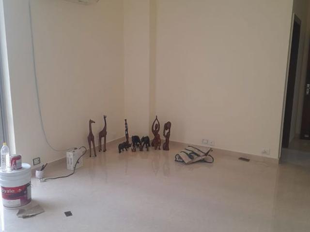 Flat for rent in Pioneer Park, Gurugram