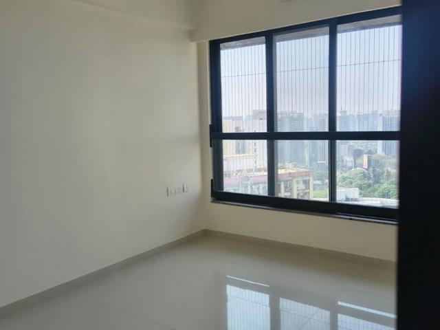 Flat for rent in Bandra East, Mumbai
