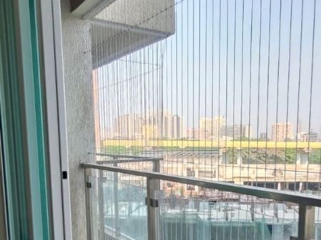 Flat for rent in Majiwada, Thane