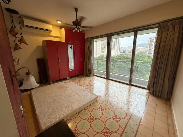 Flat for rent in Pirojsha Godrej Nagar, Mumbai
