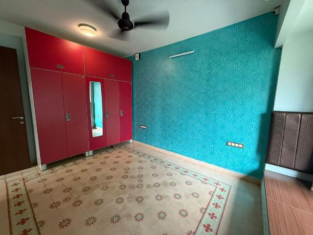 Flat for rent in Pirojsha Godrej Nagar, Mumbai