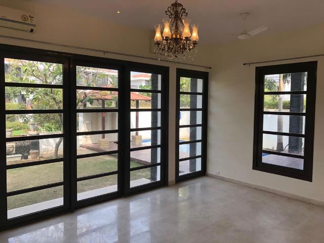Villa for rent in Gurgaon, Gurugram