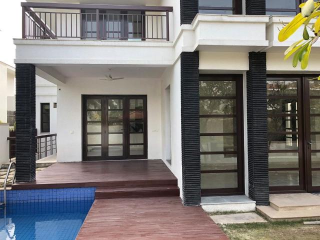 Villa for rent in Gurgaon, Gurugram