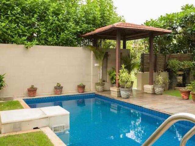 Villa for rent in Gurgaon, Gurugram