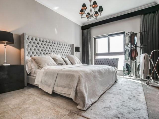 Flat for rent in Kamla Nagar, Delhi