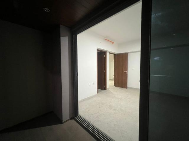 Flat for rent in Ghorpuri, Pune