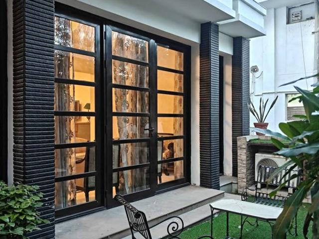 Villa for rent in Gurgaon, Gurugram