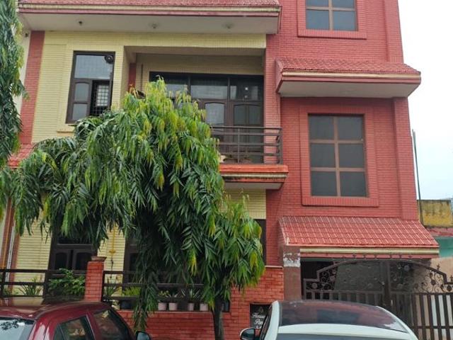 Villa for rent in Bahlolpur, Arunachal Pradesh