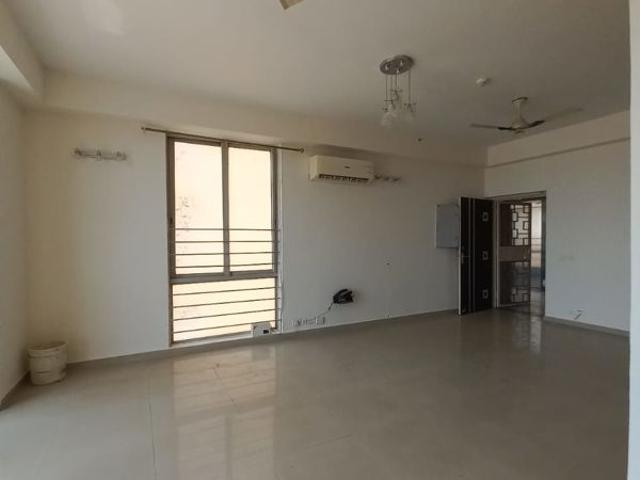 Flat for rent in Pioneer Park, Gurugram