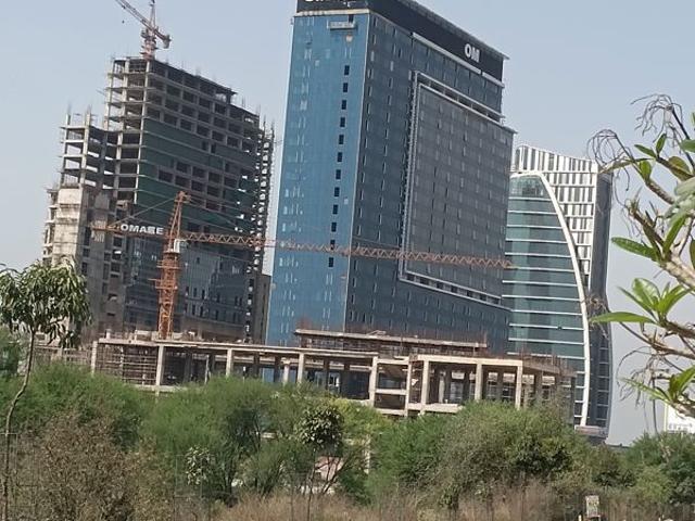 Flat for rent in Salamatpur, Sahibzada Ajit Singh Nagar