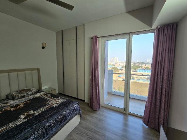 Flat for rent in Hariana