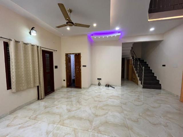 House for rent in Sector 3, Bengaluru