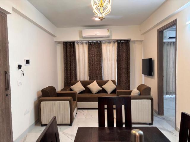 Flat for rent in Gurgaon, Gurugram