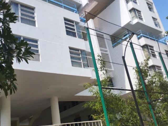 Flat for rent in Ward 6, Pune