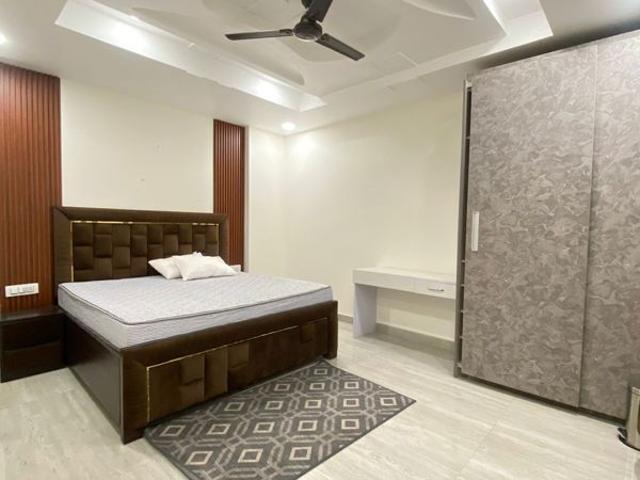 Property for rent in South Delhi, Deri