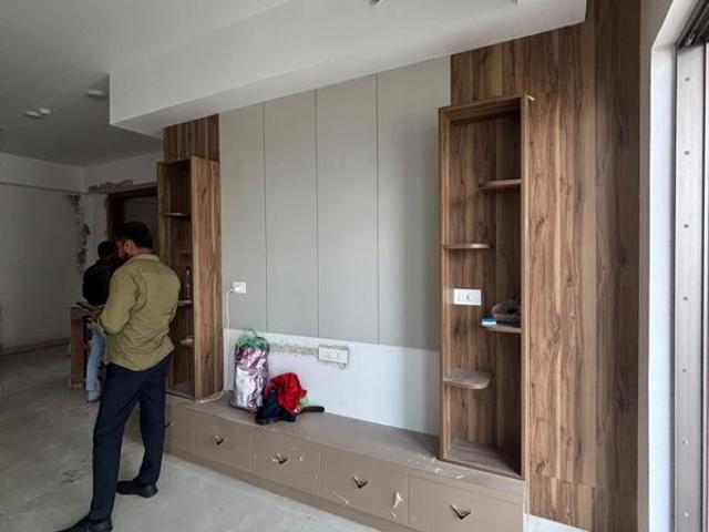 Flat for rent in Gomti Nagar Extension, Lucknow