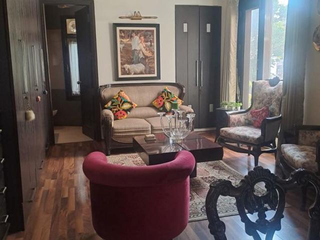 Flat for rent in Panchsheel Enclave, Delhi