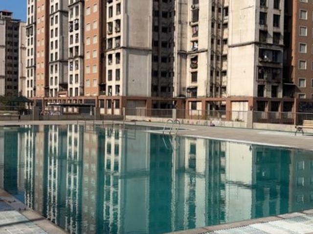 Flat for rent in Valley Shilp, Panvel