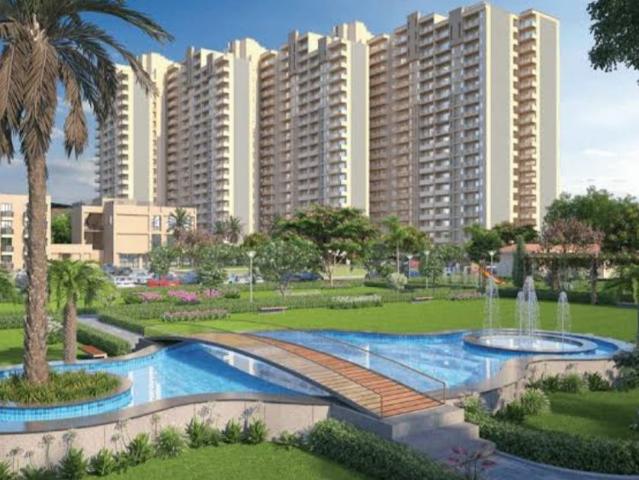 Flat for rent in Sector 99, Gurugram