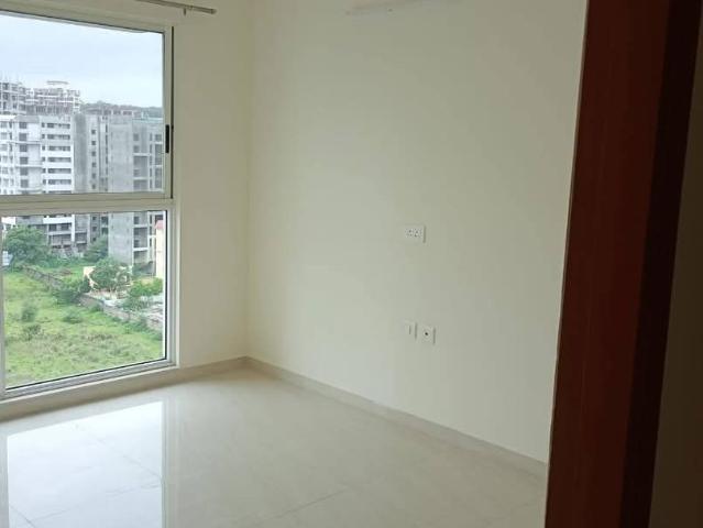 Flat for rent in Pune