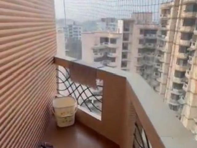Flat for rent in Dwarka, Delhi