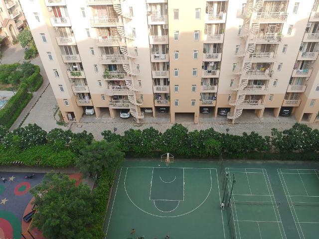 Flat for rent in Palm Hills, Gurugram