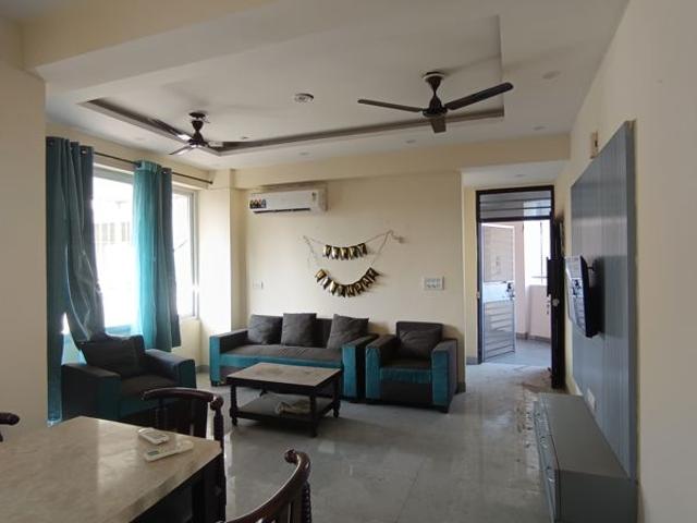 Flat for rent in Gurgaon, Gurugram